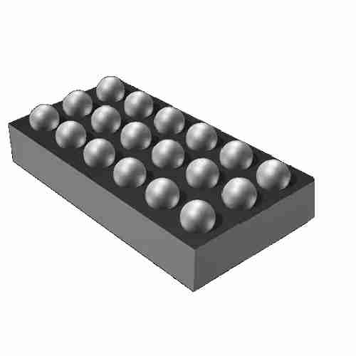KTZ8850 1-Channel LED Driver plus 2-Channel LCD Panel Bias
