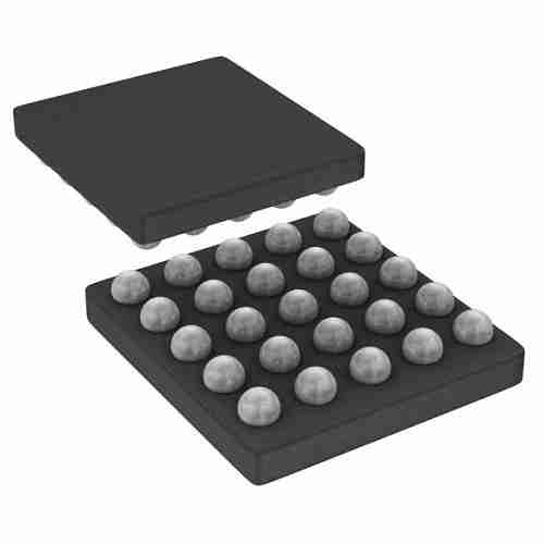 KTS1622 Low Voltage 16-Bit I2C-bus I/O Expander