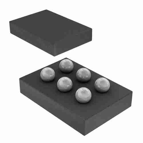 KTS1670 Adjustable Overvoltage Protection Switch