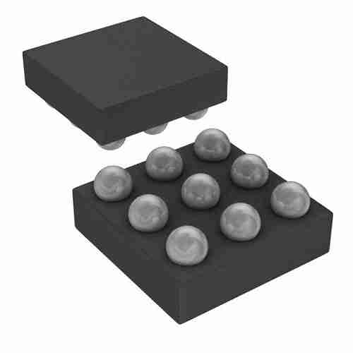 KTS1688 OVP Switch with Reverse Blocking and Current Limiting