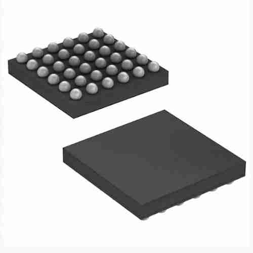 KTS1620 Low Voltage 24-Bit I2C-bus I/O Expander