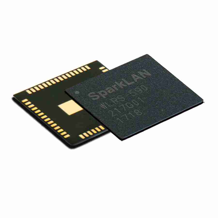 WLRS-590