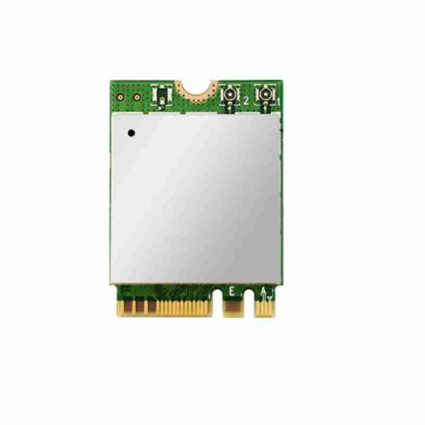 802.11ax/ac/a/b/g/n dual-band Wi-Fi Module