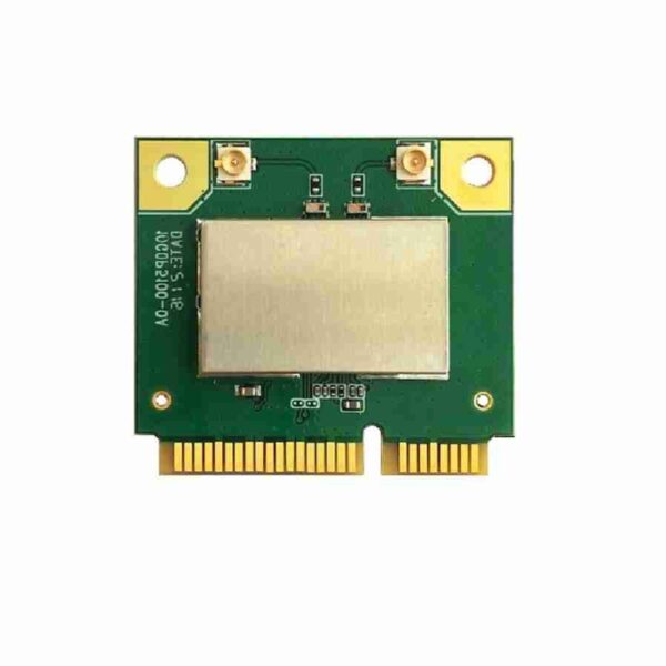 802.11ac/a/b/g/n dual-band PCIe Module