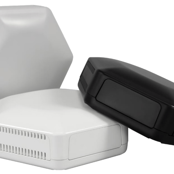 WISKA HEX IAQ LoRa Sensor