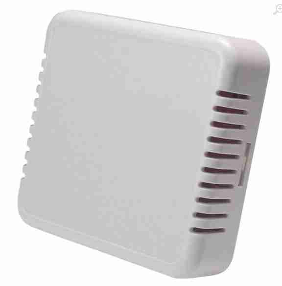 WISKA MINI Temperature LoRa Sensor