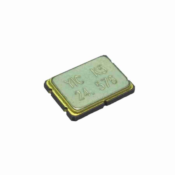 YIC XTAL-MHZ-SMD 3-125MHz Quartz Crystal Units - Surface Mount
