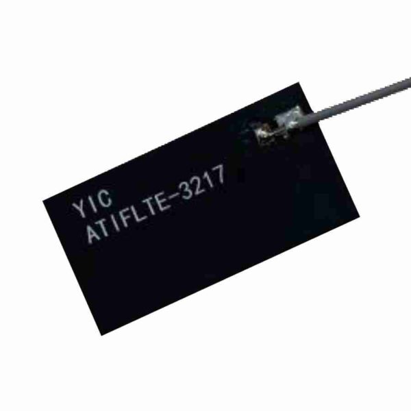 YIC ATIFLTE-3217 698-960 and 1710-2690MHz Flexible 4G LTE Internal PCB Antenna 31.76 x 16.66 mm