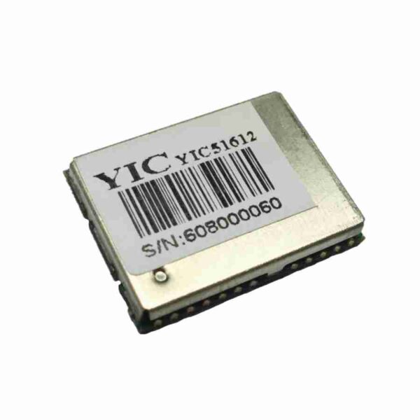 YIC YIC51612EB
