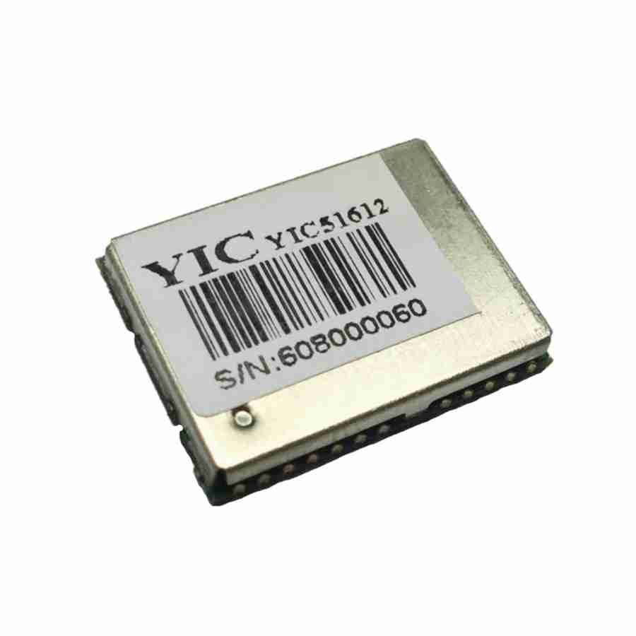 YIC YIC51612EB