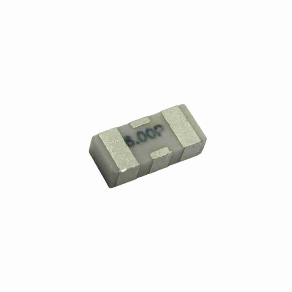 YIC CER-RES-SMD 1.8 to 50MHz Surface Mount Ceramic Resonators