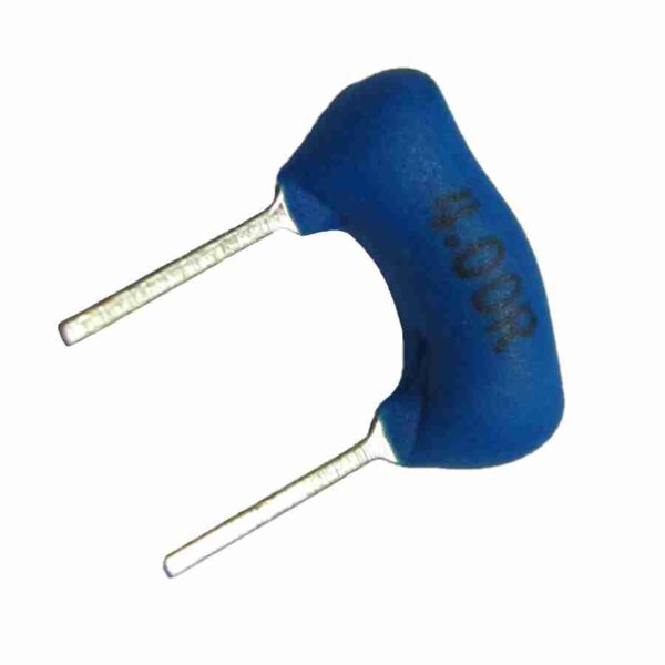 YIC CER-RES-TH 1.8 to 50MHz Through Hole Mount Ceramic Resonators