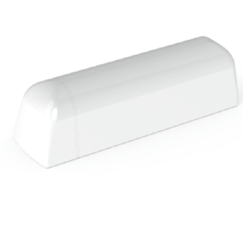 LoRaWAN Temperature and Humidity Sensor