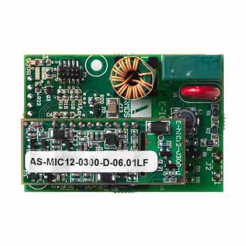 DINGO-PG-PINGO-01 CENELEC B Powerline Plug-in