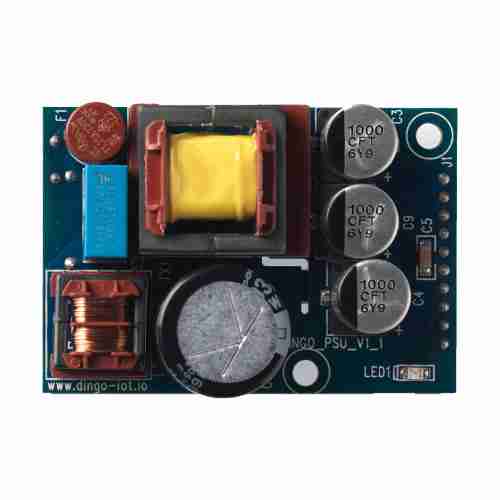 DINGO-PG-PSU-01 DINGO Internal Mains PSU