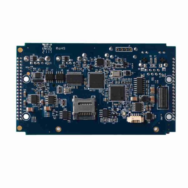 DINGO-CB-PI_COM1-01 Raspberry PI COM1 Compute Board