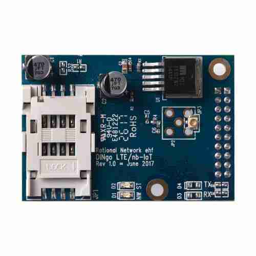 DINGO-PG-NB_IOT-01 NB-IoT Plug-in