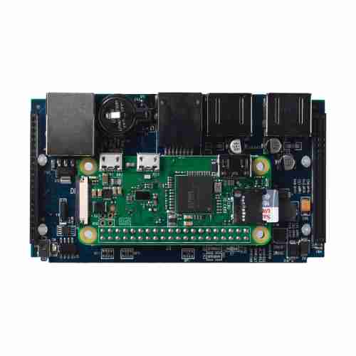 DINGO-CB-PI_ZEROW-01 Raspberry PI-ZEROW Computer Board