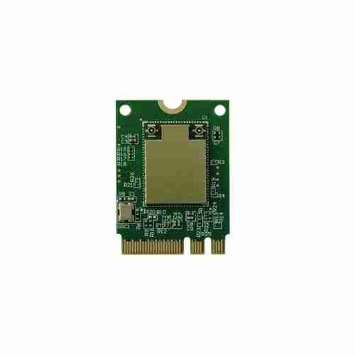 WNFB-263ACNI(BT) 802.11ac/a/b/g/n dual band Wi-Fi Module