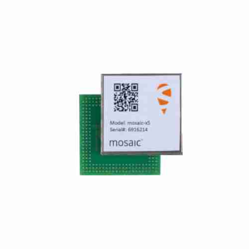 Septentrio mosaic-X5 Compact