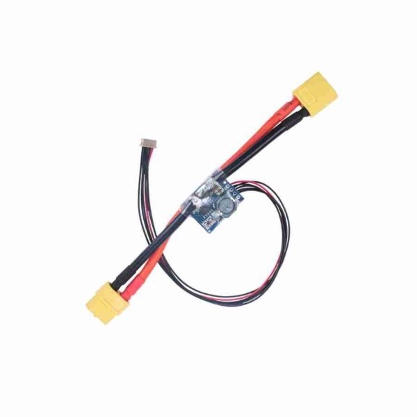 Navio2 Power module