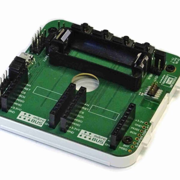 Cascoda KNX IoT Development Board