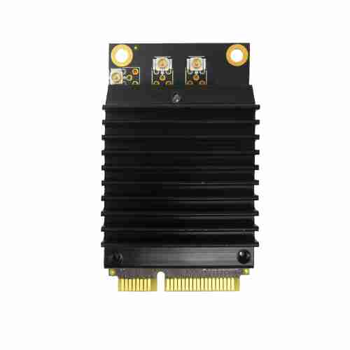 WLE1000V5-20 5GHz 3×3 MU-MIMO 802.11ac Wave 2 80+80MHz Module