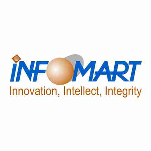 Informart Logo