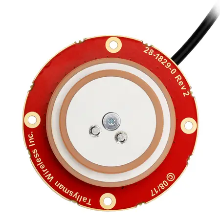 Calian TW1889XF Multi-Constellation Dual-Band Antenna