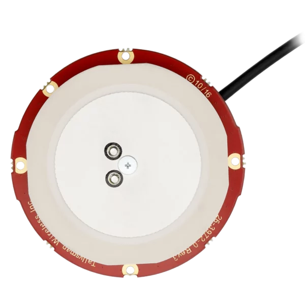 Calian TW3990EXF Embedded Multi-Constellation Full-Band Antenna