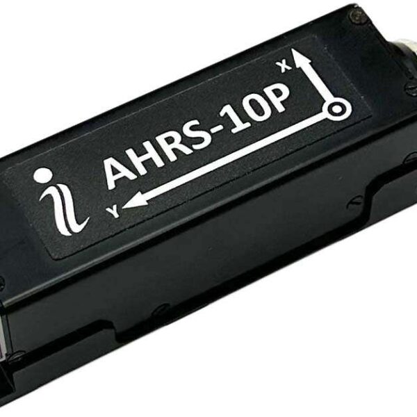 Inertial Labs AHRS-10P Professional Attitude and Heading Reference System