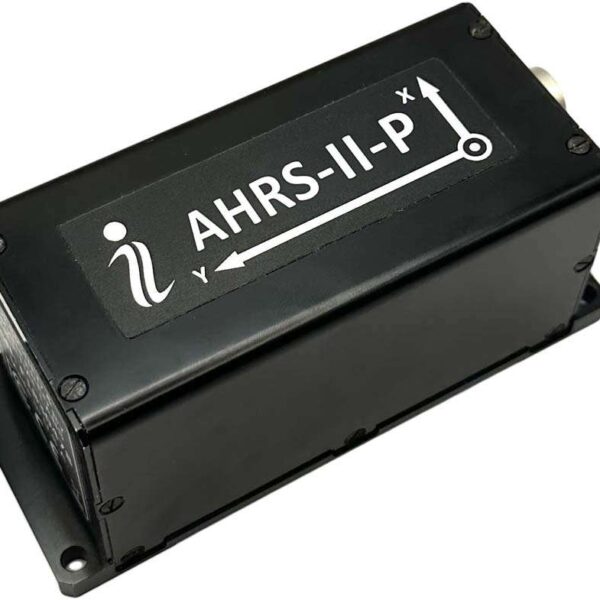 Inertial Labs AHRS-II-P High Performance Attitude and Heading Reference System
