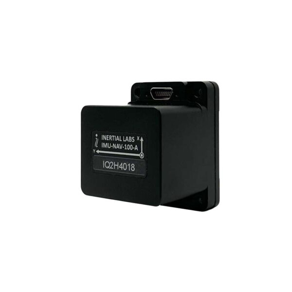 Inertial Labs IMU-NAV-100 Tactical A High Precision MEMS Inertial Measurement Unit