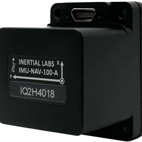 Inertial Labs IMU-NAV-100-A High Precision MEMS Inertial Measurement Unit