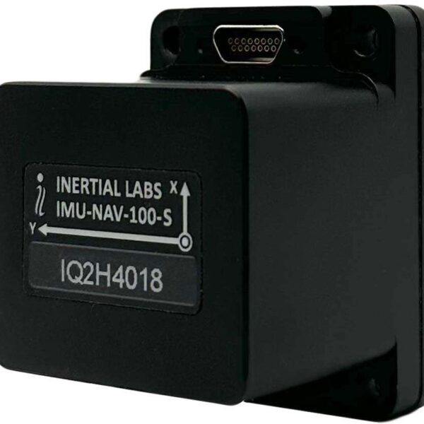 Inertial Labs IMU-NAV-100 Tactical S High Precision MEMS Inertial Measurement Unit