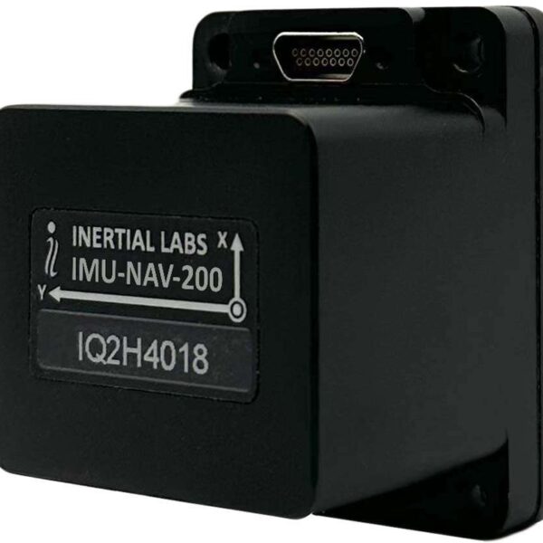 Inertial Labs IMU-NAV-200 High Precision MEMS Inertial Measurement Unit