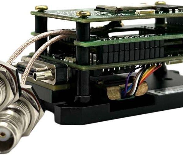 Inertial Labs INS-D-OEM Dual GNSS Antenna OEM INS