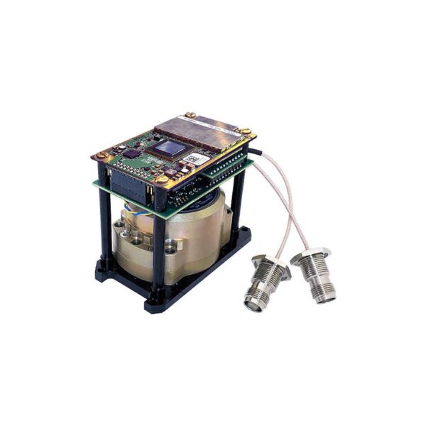 Inertial Labs INS-DH-OEM Dual GNSS Antenna OEM INS with Honeywell HG4930 IMU