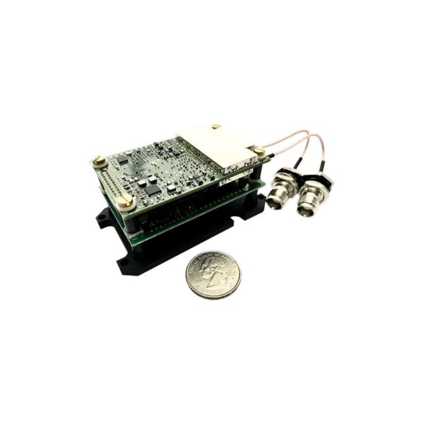 Inertial Labs INS-DL-OEM Low Cost Dual GNSS Antenna OEM INS