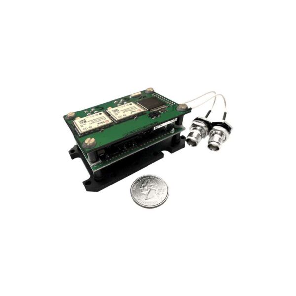 Inertial Labs INS-DU-OEM Dual Antenna u-blox GNSS OEM INS