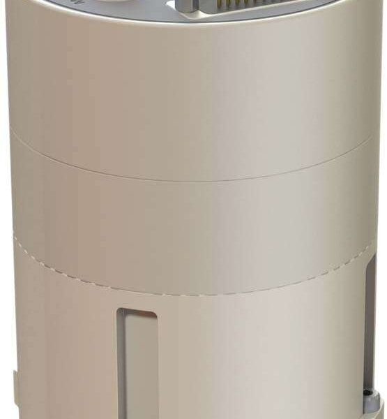 Inertial Labs INS-FI fiber Optic Gyroscopes (FOG) IMU-based GPS-Aided Inertial Navigations System with Embedded ADC