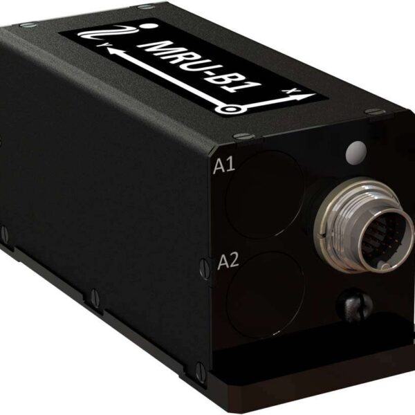 Inertial Labs MRU-B1S Heave, Surge and Sway