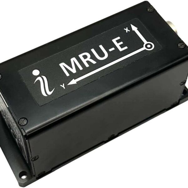 Inertial Labs MRU-E Heave, Surge, Sway, Heading, Pitch and Roll