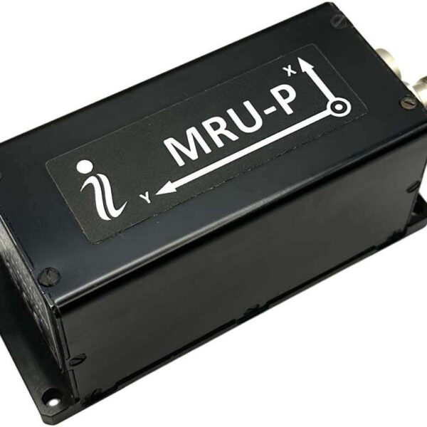 Inertial Labs MRU-P Heave, Surge, Sway, Heading, Pitch, Roll, Position and Velocity