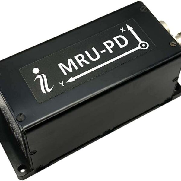 Inertial Labs MRU-PD Heave, Surge, Sway, Dual Antenna Heading, Pitch, Roll, Position and Velocity