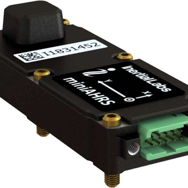 Inertial Labs miniAHRS Miniature Attitude and Heading Reference System