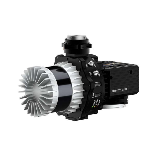 Inertial Labs RESEPI™ Ouster OS1-64 Ouster Remote Sensing Payload Instrument