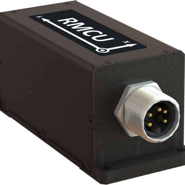Inertial Labs RMCU railway motion control unit
