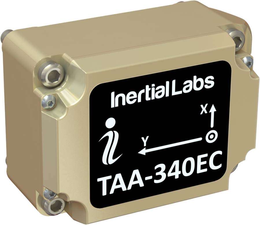 TAA-340EC