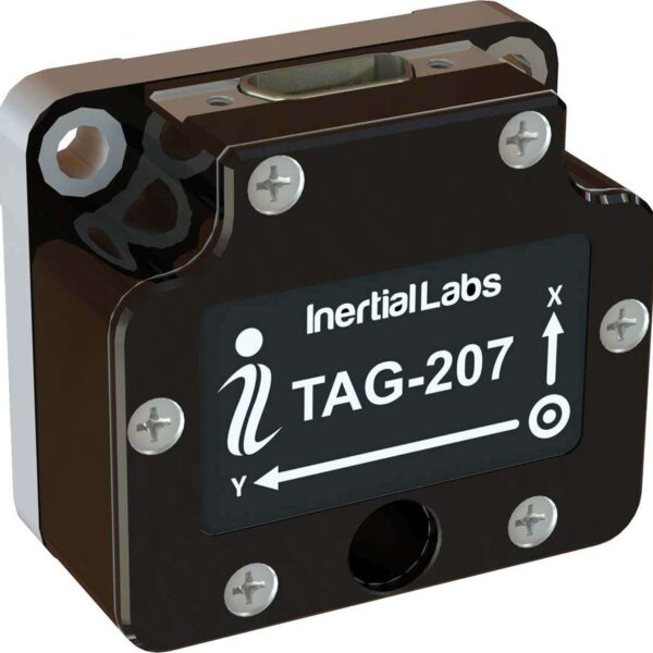 Inertial Labs TAG-207 Two Axis Gyroscope